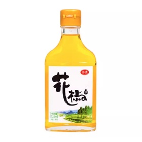 ZJ Szechuanpfefferöl 125ml